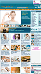 Mobile Screenshot of hipokrattv.com